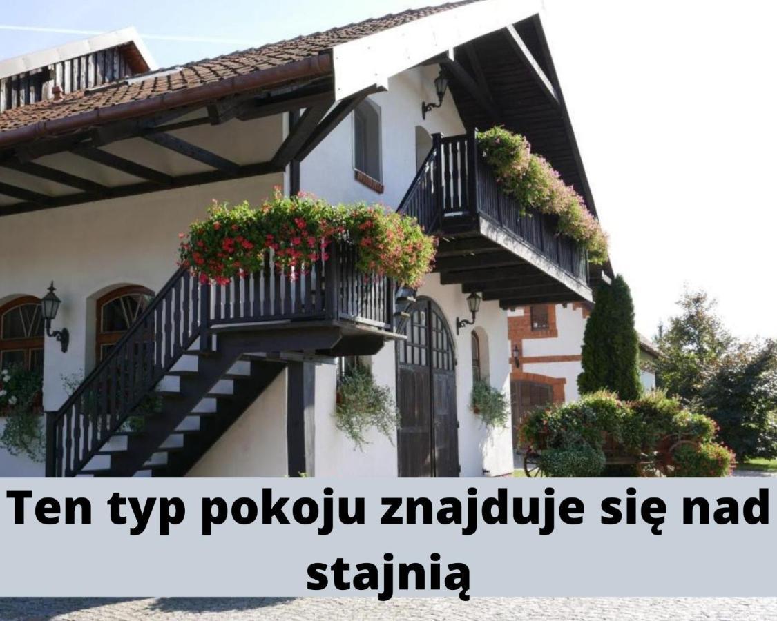 Dworek Romanowski Sulowo  Dış mekan fotoğraf